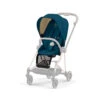 Pack Siège Mios 3 CYBEX Mountain Blue -Cybex Soldes Magasin pack siege mios 30 cybex mountain blue