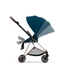 Pack Siège Mios 3 CYBEX Mountain Blue -Cybex Soldes Magasin pack siege mios 30 cybex mountain blue 2