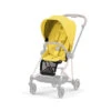 Pack Siège Mios 3 CYBEX Mustard Yellow -Cybex Soldes Magasin pack siege mios 30 cybex mustard yellow