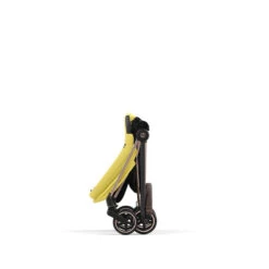 Pack Siège Mios 3 CYBEX Mustard Yellow -Cybex Soldes Magasin pack siege mios 30 cybex mustard yellow 3