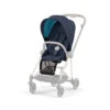 Pack Siège Mios 3 CYBEX Nautical Blue -Cybex Soldes Magasin pack siege mios 30 cybex nautical blue