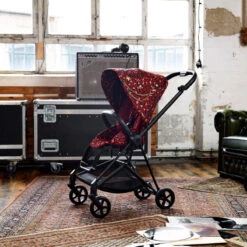 Pack Siège Mios 3 CYBEX Rockstar 16 Pack Siège Mios 3 CYBEX Rockstar -Cybex Soldes Magasin pack siege mios 30 cybex rockstar 5