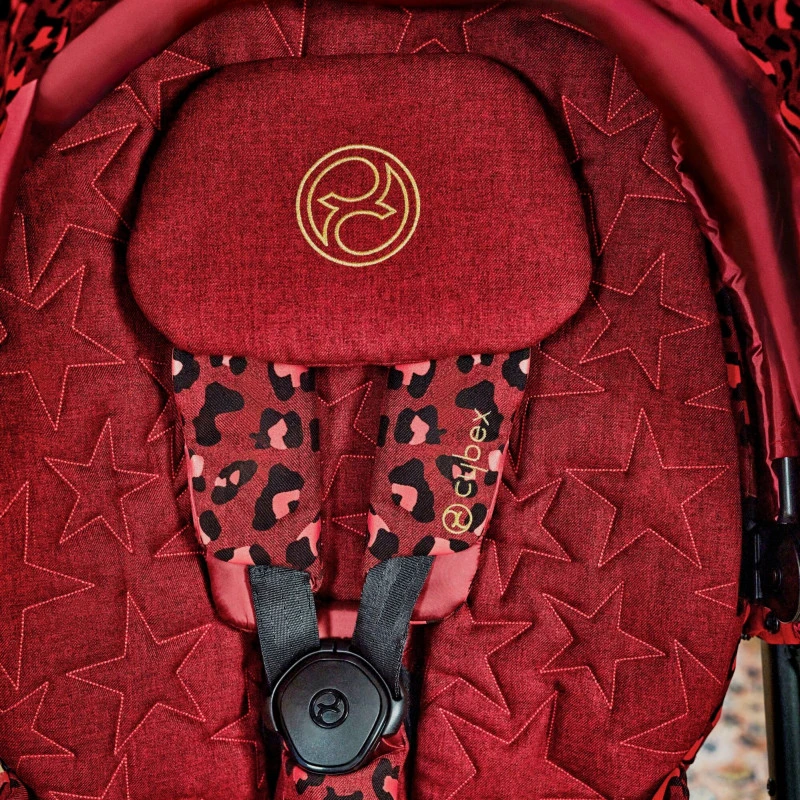 Pack Siège Mios 3 CYBEX Rockstar 9 Pack Siège Mios 3 CYBEX Rockstar – Image 7