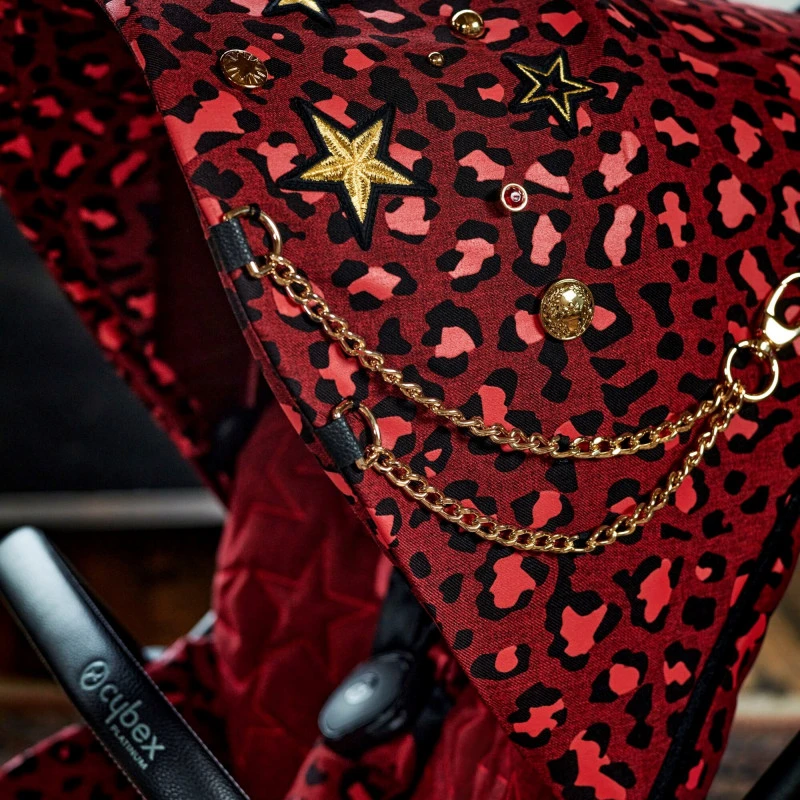 Pack Siège Mios 3 CYBEX Rockstar 10 Pack Siège Mios 3 CYBEX Rockstar – Image 8