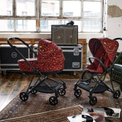 Pack Siège Mios 3 CYBEX Rockstar 19 Pack Siège Mios 3 CYBEX Rockstar -Cybex Soldes Magasin pack siege mios 30 cybex rockstar 8