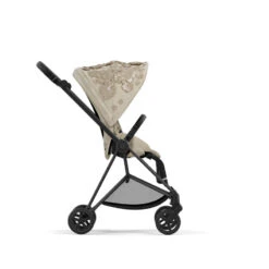 Pack Siège Mios 3 CYBEX Simply Flowers, Beige -Cybex Soldes Magasin pack siege mios 30 cybex simply flowers beige 2