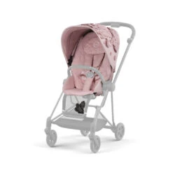 Pack Siège Mios 3 CYBEX Simply Flowers, Pink