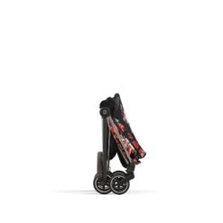 Pack Siège Mios 3 CYBEX Spring Blossom, Dark Black -Cybex Soldes Magasin pack siege mios 30 cybex spring blossom dark black 4