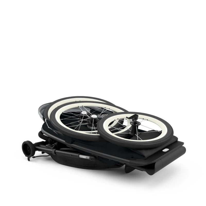 Pack Siège Pour Poussette Avi Sport CYBEX All Black 8 Pack Siège Pour Poussette Avi Sport CYBEX All Black – Image 6