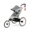 Pack Siège Pour Poussette Avi Sport CYBEX Medal Grey
