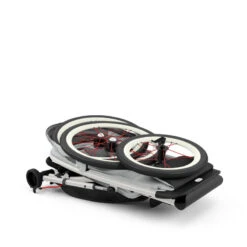 Pack Siège Pour Poussette Avi Sport CYBEX Medal Grey -Cybex Soldes Magasin pack siege pour poussette avi sport cybex medal grey 4