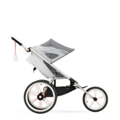 Pack Siège Pour Poussette Avi Sport CYBEX Medal Grey -Cybex Soldes Magasin pack siege pour poussette avi sport cybex medal grey 5