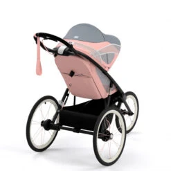 Pack Siège Pour Poussette Avi Sport CYBEX Silver Pink 10 Pack Siège Pour Poussette Avi Sport CYBEX Silver Pink -Cybex Soldes Magasin pack siege pour poussette avi sport cybex silver pink 2