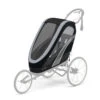 Pack Siège Pour Poussette Zéno Sport CYBEX All Black -Cybex Soldes Magasin pack siege pour poussette zeno sport cybex all black