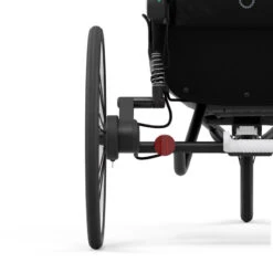 Pack Siège Pour Poussette Zéno Sport CYBEX All Black -Cybex Soldes Magasin pack siege pour poussette zeno sport cybex all black 2