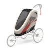 Pack Siège Pour Poussette Zéno Sport CYBEX Bleached Sand