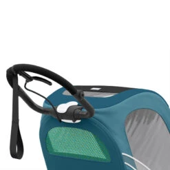 Pack Siège Pour Poussette Zéno Sport CYBEX Maliblue -Cybex Soldes Magasin pack siege pour poussette zeno sport cybex maliblue 2