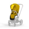 Pack Siège Pour Priam 4 CYBEX Mustard Yellow 2 Pack Siège Pour Priam 4 CYBEX Mustard Yellow -Cybex Soldes Magasin pack siege pour priam 2022 cybex mustard yellow
