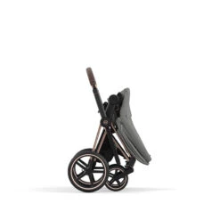 Pack Siège Pour Priam 4 CYBEX Soho Grey -Cybex Soldes Magasin pack siege pour priam 2022 cybex soho grey 1