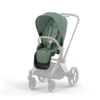 Pack Siège Pour Priam 4 / EPriam CYBEX Leaf Green -Cybex Soldes Magasin pack siege pour priam 4 epriam cybex leaf green