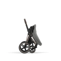 Pack Siège Pour Priam 4 / EPriam CYBEX Mirage Grey 16 Pack Siège Pour Priam 4 / EPriam CYBEX Mirage Grey -Cybex Soldes Magasin pack siege pour priam 4 epriam cybex mirage grey 4