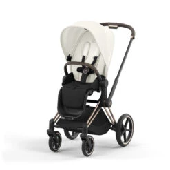 Pack Siège Pour Priam 4 / EPriam CYBEX Off White 20 Pack Siège Pour Priam 4 / EPriam CYBEX Off White -Cybex Soldes Magasin pack siege pour priam 4 epriam cybex off white 8