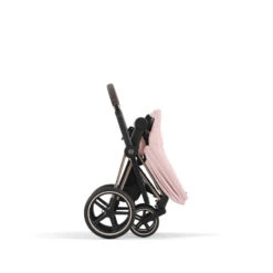Pack Siège Pour Priam 4 / EPriam CYBEX Peach Pink 16 Pack Siège Pour Priam 4 / EPriam CYBEX Peach Pink -Cybex Soldes Magasin pack siege pour priam 4 epriam cybex peach pink 4