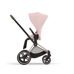 Pack Siège Pour Priam 4 / EPriam CYBEX Peach Pink 18 Pack Siège Pour Priam 4 / EPriam CYBEX Peach Pink -Cybex Soldes Magasin pack siege pour priam 4 epriam cybex peach pink 6