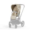 Pack Siège Priam 4 CYBEX Simply Flowers, Beige -Cybex Soldes Magasin pack siege priam 2022 cybex simply flowers beige
