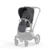 Pack Siège Priam 4 CYBEX Simply Flowers, Grey 1 Pack Siège Priam 4 CYBEX Simply Flowers, Grey -Cybex Soldes Magasin pack siege priam 2022 cybex simply flowers grey