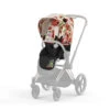 Pack Siège Priam 4 CYBEX Spring Blossom, Mid Beige -Cybex Soldes Magasin pack siege priam 2022 cybex spring blossom mid beige