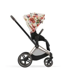 Pack Siège Priam 4 CYBEX Spring Blossom, Mid Beige 6 Pack Siège Priam 4 CYBEX Spring Blossom, Mid Beige -Cybex Soldes Magasin pack siege priam 2022 cybex spring blossom mid beige 2