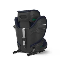 Siège-auto Pallas G I-Size CYBEX Ocean Blue -Cybex Soldes Magasin pallas g i size 2022 9