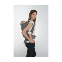 Porte-bébé Yema CYBEX Stardust Black & Or -Cybex Soldes Magasin porte bebe yema cybex stardust black or 6