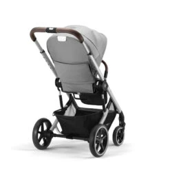 Poussette Balios S Lux CYBEX Lava Grey -Cybex Soldes Magasin poussette balios s lux cybex lava grey 2