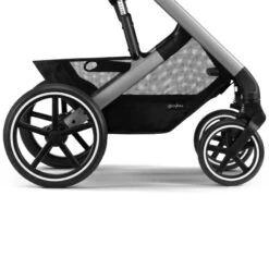 Poussette Balios S Lux CYBEX Lava Grey -Cybex Soldes Magasin poussette balios s lux cybex lava grey 6