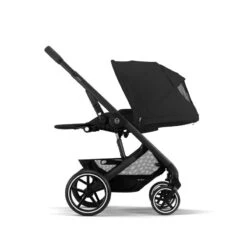 Poussette Balios S Lux CYBEX Moon Noir -Cybex Soldes Magasin poussette balios s lux cybex moon noir 2