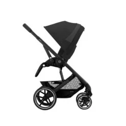 Poussette Balios S Lux CYBEX Moon Noir -Cybex Soldes Magasin poussette balios s lux cybex moon noir 3