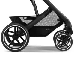 Poussette Balios S Lux CYBEX Moon Noir -Cybex Soldes Magasin poussette balios s lux cybex moon noir 5