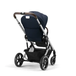 Cybex Soldes Magasin -Cybex Soldes Magasin poussette balios s lux cybex ocean blue 1