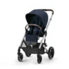 Poussette Balios S Lux CYBEX Ocean Blue