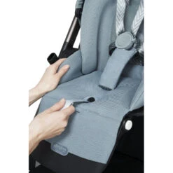 Poussette Balios S Lux CYBEX Sky Blue 23 Poussette Balios S Lux CYBEX Sky Blue -Cybex Soldes Magasin poussette balios s lux cybex sky blue 10