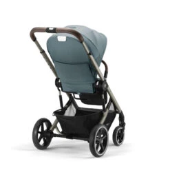 Poussette Balios S Lux CYBEX Sky Blue 16 Poussette Balios S Lux CYBEX Sky Blue -Cybex Soldes Magasin poussette balios s lux cybex sky blue 3