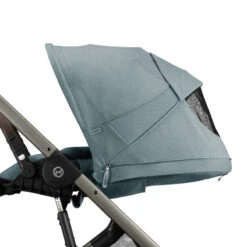 Poussette Balios S Lux CYBEX Sky Blue 22 Poussette Balios S Lux CYBEX Sky Blue -Cybex Soldes Magasin poussette balios s lux cybex sky blue 9