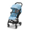 Poussette Beezy 2023 CYBEX Beach Blue