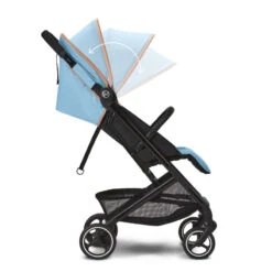 Poussette Beezy 2023 CYBEX Beach Blue -Cybex Soldes Magasin poussette beezy 2023 cybex beach blue 6