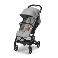 Poussette Beezy 2023 CYBEX Lava Grey