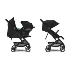 Poussette Beezy 2023 CYBEX Moon Black 13 Poussette Beezy 2023 CYBEX Moon Black -Cybex Soldes Magasin poussette beezy 2023 cybex moon black 3