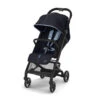 Poussette Beezy 2023 CYBEX Ocean Blue 2 Poussette Beezy 2023 CYBEX Ocean Blue -Cybex Soldes Magasin poussette beezy 2023 cybex ocean blue