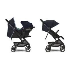 Poussette Beezy 2023 CYBEX Ocean Blue 13 Poussette Beezy 2023 CYBEX Ocean Blue -Cybex Soldes Magasin poussette beezy 2023 cybex ocean blue 3